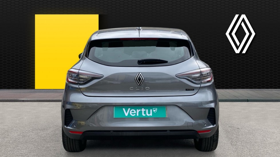 Renault Clio 1.6 E-TECH full hybrid 145 Evolution 5dr Auto Hybrid Hatchback - Image 6