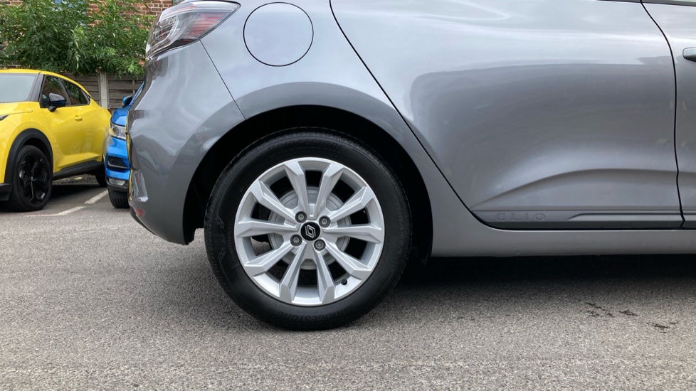 Renault Clio 1.6 E-TECH full hybrid 145 Evolution 5dr Auto Hybrid Hatchback - Image 7