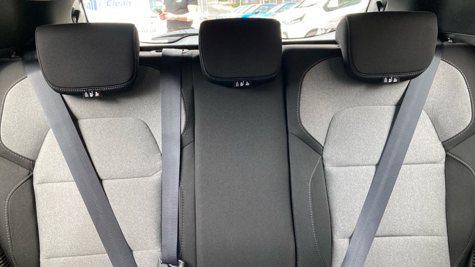 Renault Clio 1.6 E-TECH full hybrid 145 Evolution 5dr Auto Hybrid Hatchback - Image 15
