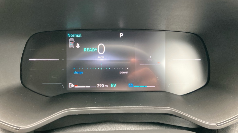 Renault Clio 1.6 E-TECH full hybrid 145 Evolution 5dr Auto Hybrid Hatchback - Image 18