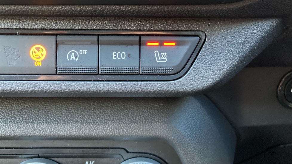 Dacia Sandero Stepway 1.0 TCe Extreme 5dr CVT Petrol Hatchback - Image 24