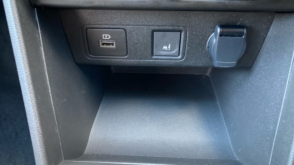 Dacia Sandero Stepway 1.0 TCe Extreme 5dr CVT Petrol Hatchback - Image 26