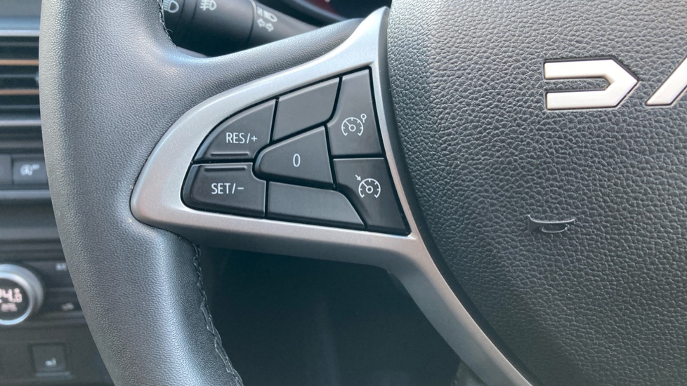 Dacia Sandero Stepway 1.0 TCe Extreme 5dr CVT Petrol Hatchback - Image 29