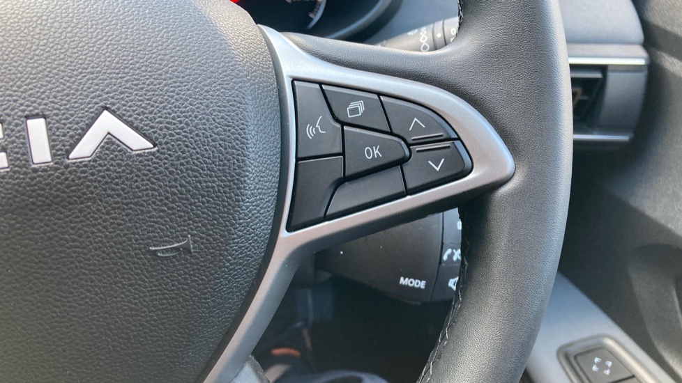 Dacia Sandero Stepway 1.0 TCe Extreme 5dr CVT Petrol Hatchback - Image 30