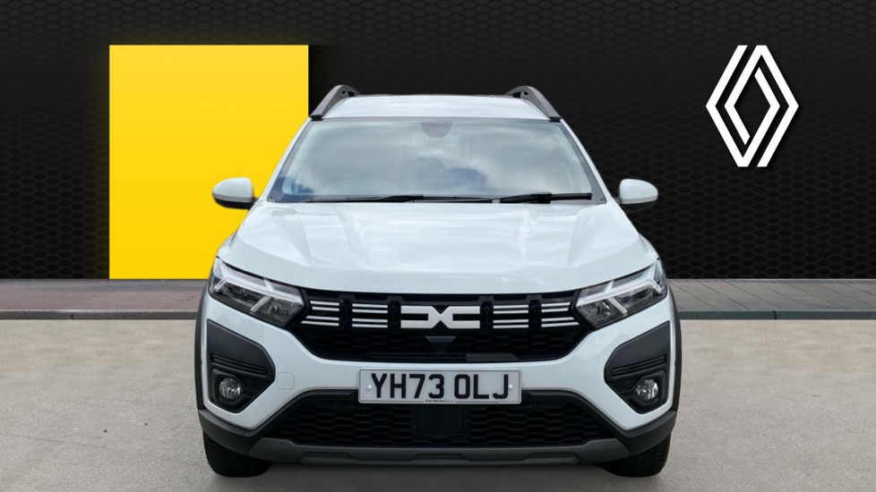 Dacia Jogger 1.0 TCe Expression 5dr Petrol Estate - Image 3