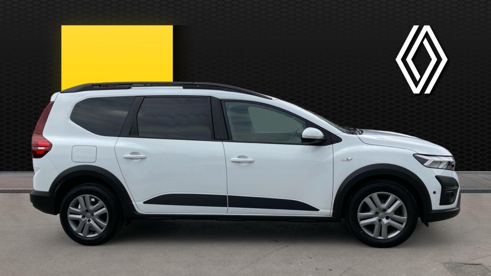 Dacia Jogger 1.0 TCe Expression 5dr Petrol Estate - Image 5