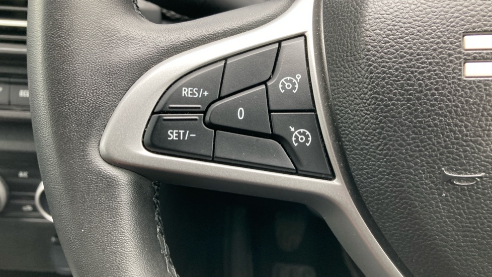 Dacia Jogger 1.0 TCe Expression 5dr Petrol Estate - Image 24