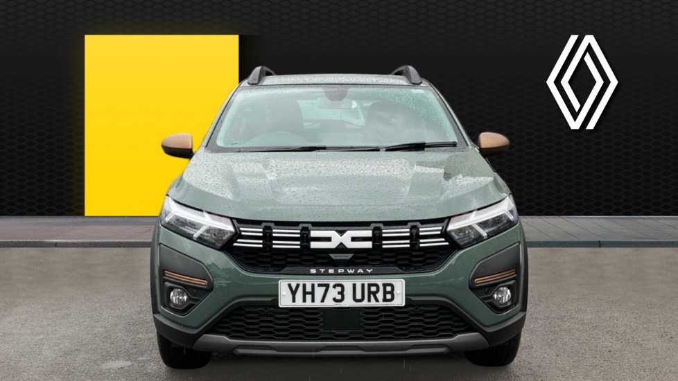 Dacia Sandero Stepway 1.0 TCe Extreme 5dr Bi Fuel Hatchback - Image 3