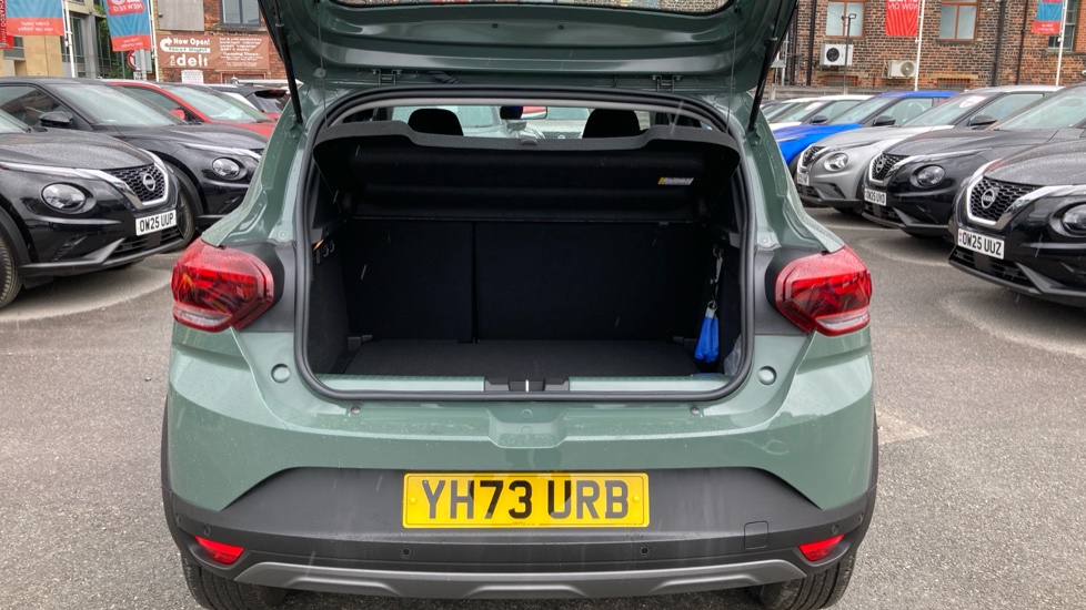 Dacia Sandero Stepway 1.0 TCe Extreme 5dr Bi Fuel Hatchback - Image 4