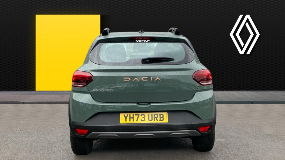 Dacia Sandero Stepway 1.0 TCe Extreme 5dr Bi Fuel Hatchback - Image 6