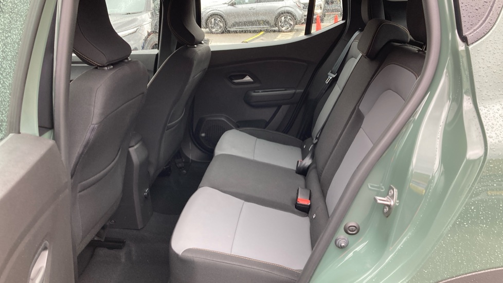 Dacia Sandero Stepway 1.0 TCe Extreme 5dr Bi Fuel Hatchback - Image 16