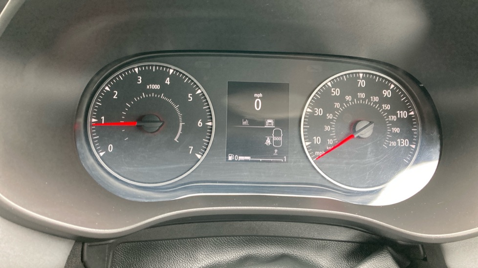 Dacia Sandero Stepway 1.0 TCe Extreme 5dr Bi Fuel Hatchback - Image 18