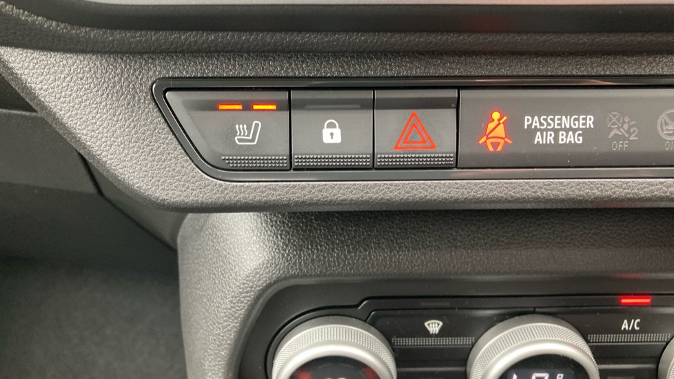 Dacia Sandero Stepway 1.0 TCe Extreme 5dr Bi Fuel Hatchback - Image 22