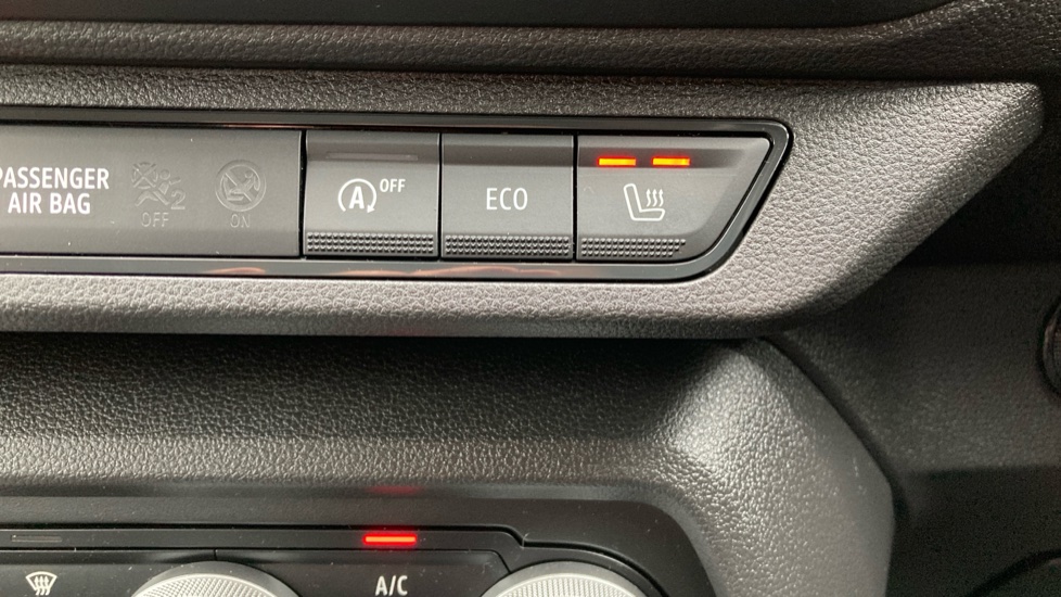 Dacia Sandero Stepway 1.0 TCe Extreme 5dr Bi Fuel Hatchback - Image 23