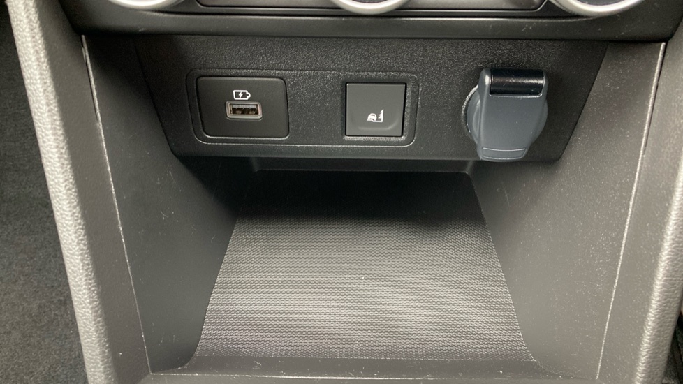 Dacia Sandero Stepway 1.0 TCe Extreme 5dr Bi Fuel Hatchback - Image 24