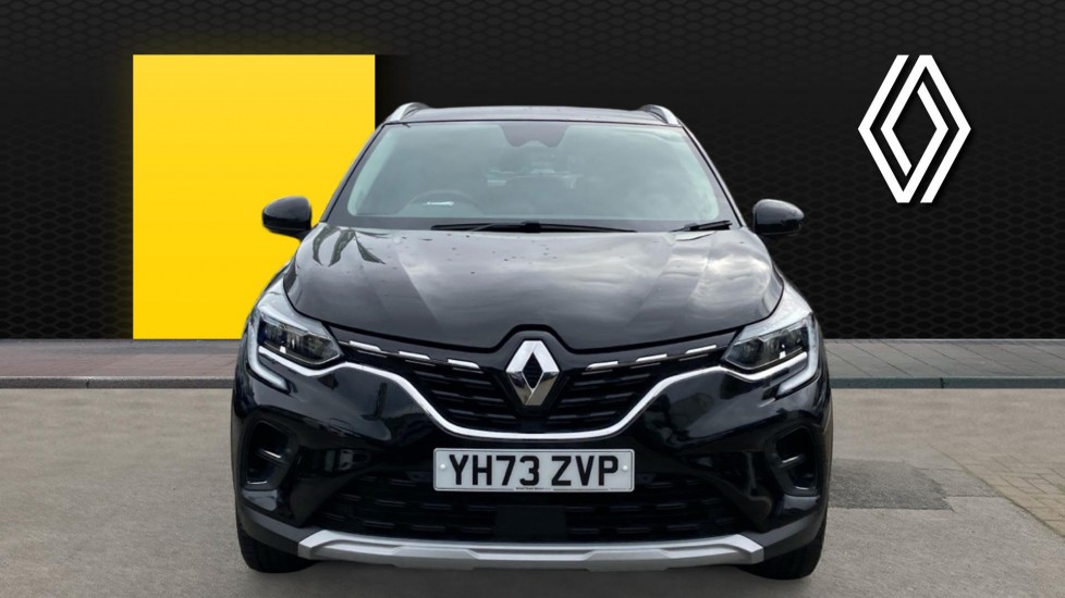 Renault Captur 1.6 E-Tech full hybrid 145 Techno 5dr Auto Hybrid Hatchback - Image 3