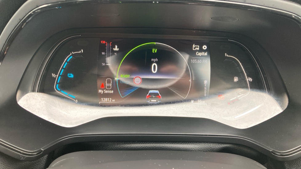 Renault Captur 1.6 E-Tech full hybrid 145 Techno 5dr Auto Hybrid Hatchback - Image 18