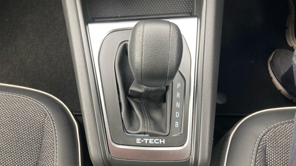 Renault Captur 1.6 E-Tech full hybrid 145 Techno 5dr Auto Hybrid Hatchback - Image 23