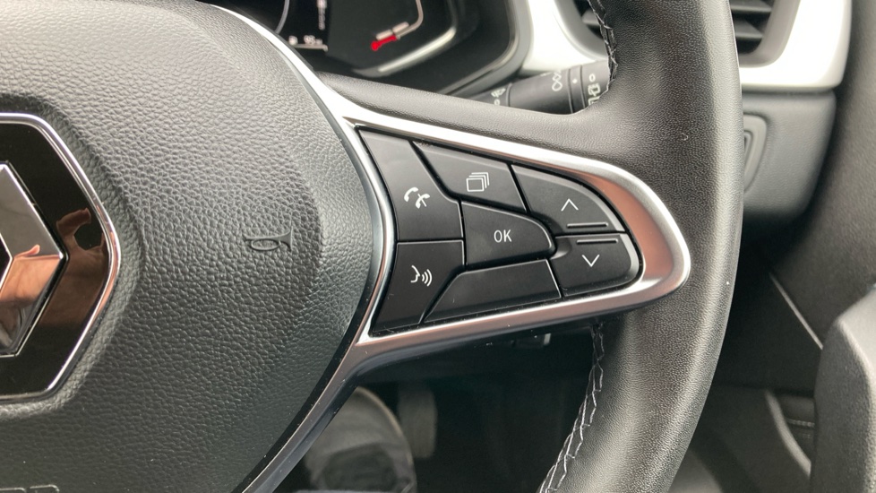 Renault Captur 1.6 E-Tech full hybrid 145 Techno 5dr Auto Hybrid Hatchback - Image 26