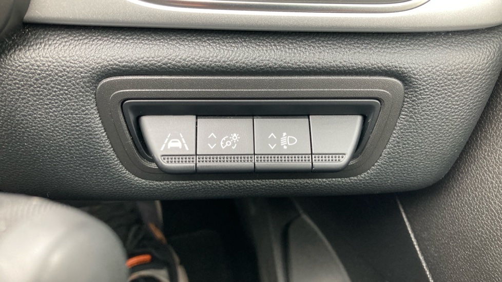 Renault Captur 1.6 E-Tech full hybrid 145 Techno 5dr Auto Hybrid Hatchback - Image 28