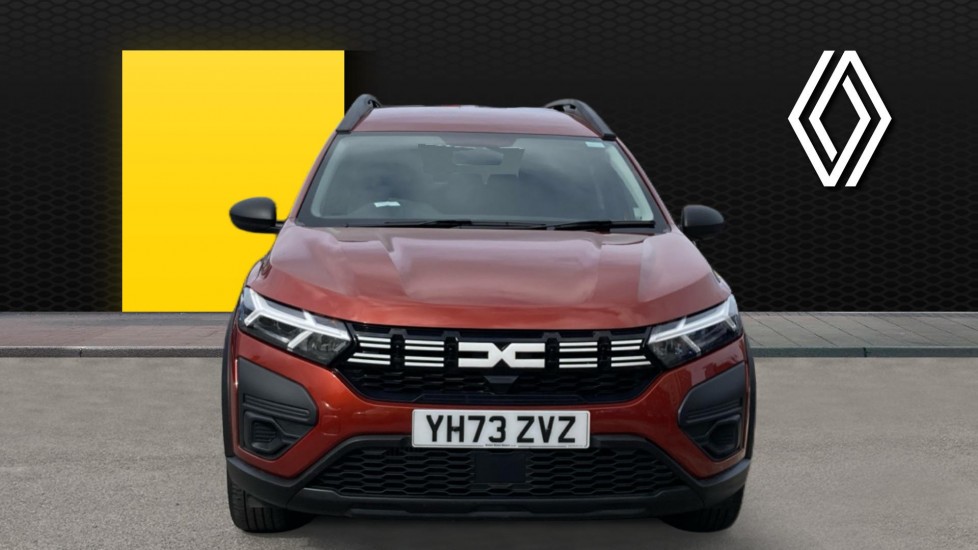 Dacia Jogger 1.0 TCe Essential 5dr Petrol Estate - Image 3