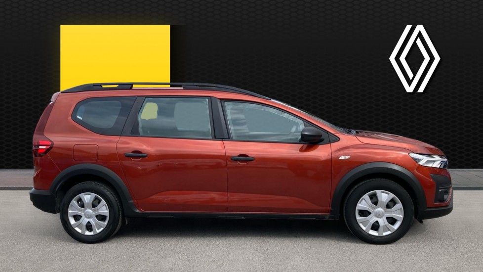 Dacia Jogger 1.0 TCe Essential 5dr Petrol Estate - Image 5