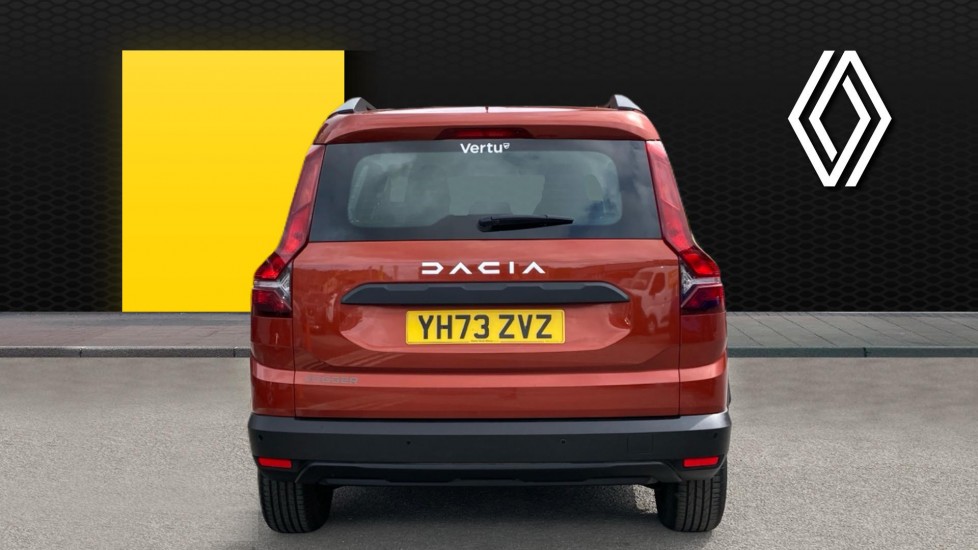 Dacia Jogger 1.0 TCe Essential 5dr Petrol Estate - Image 6