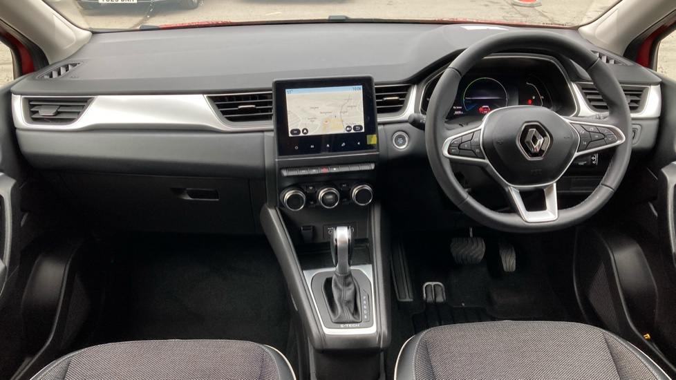 Renault Captur 1.6 E-Tech full hybrid 145 Techno 5dr Auto Hybrid Hatchback - Image 10