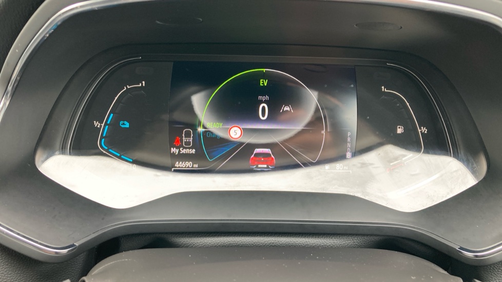Renault Captur 1.6 E-Tech full hybrid 145 Techno 5dr Auto Hybrid Hatchback - Image 18