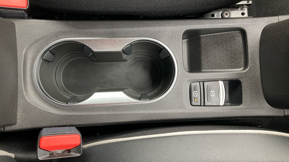 Renault Captur 1.6 E-Tech full hybrid 145 Techno 5dr Auto Hybrid Hatchback - Image 24
