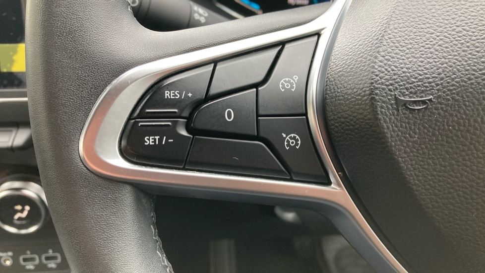 Renault Captur 1.6 E-Tech full hybrid 145 Techno 5dr Auto Hybrid Hatchback - Image 25
