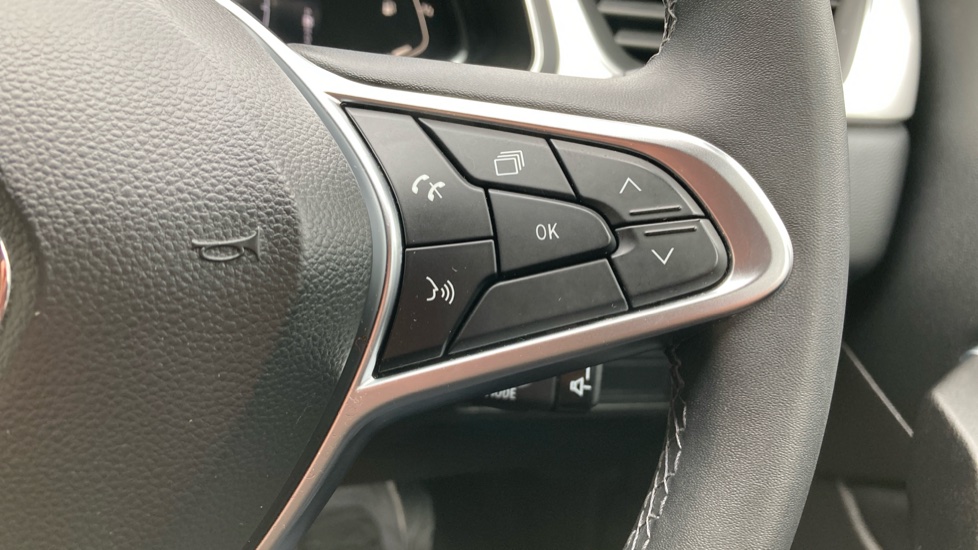 Renault Captur 1.6 E-Tech full hybrid 145 Techno 5dr Auto Hybrid Hatchback - Image 26