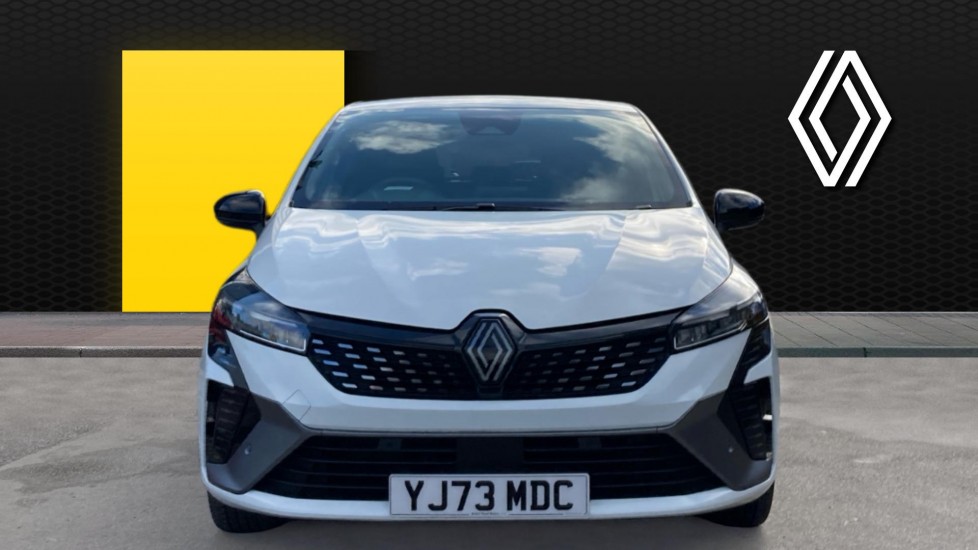Renault Clio 1.6 E-TECH full hybrid 145 Esprit Alpine 5dr Auto Hybrid Hatchback - Image 3
