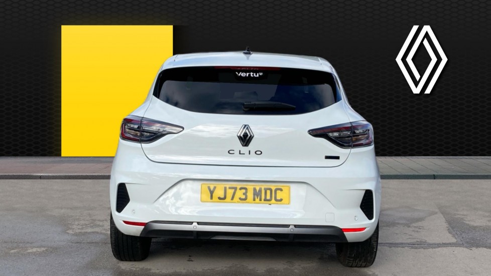 Renault Clio 1.6 E-TECH full hybrid 145 Esprit Alpine 5dr Auto Hybrid Hatchback - Image 6