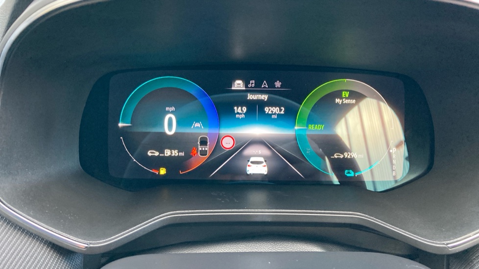 Renault Clio 1.6 E-TECH full hybrid 145 Esprit Alpine 5dr Auto Hybrid Hatchback - Image 18