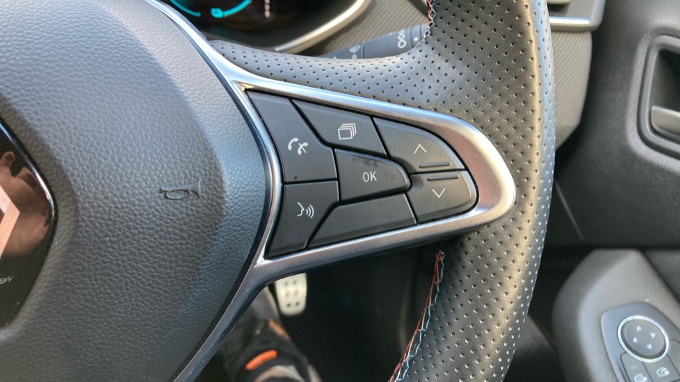 Renault Clio 1.6 E-TECH full hybrid 145 Esprit Alpine 5dr Auto Hybrid Hatchback - Image 28