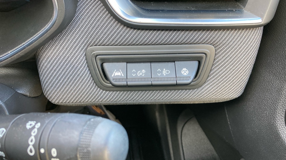 Renault Clio 1.6 E-TECH full hybrid 145 Esprit Alpine 5dr Auto Hybrid Hatchback - Image 29