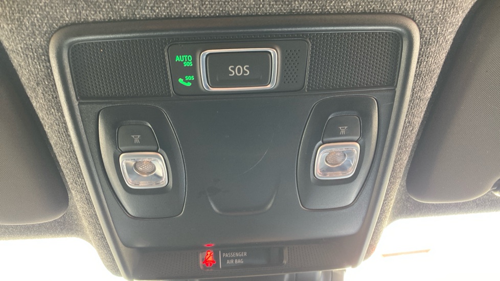 Renault Clio 1.6 E-TECH full hybrid 145 Esprit Alpine 5dr Auto Hybrid Hatchback - Image 31