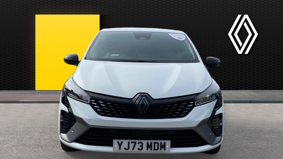 Renault Clio 1.6 E-TECH full hybrid 145 Esprit Alpine 5dr Auto Hybrid Hatchback - Image 3