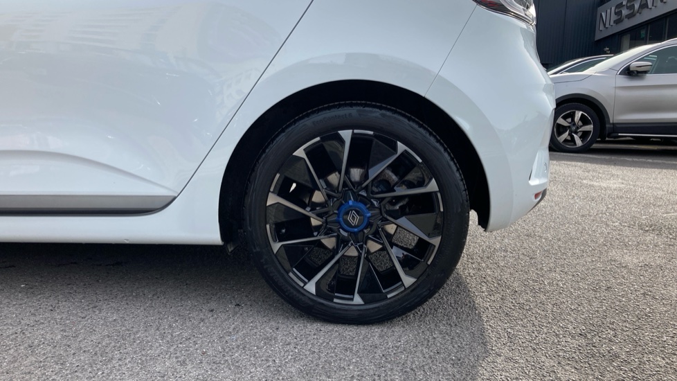 Renault Clio 1.6 E-TECH full hybrid 145 Esprit Alpine 5dr Auto Hybrid Hatchback - Image 7