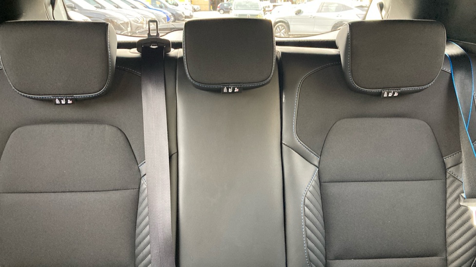Renault Clio 1.6 E-TECH full hybrid 145 Esprit Alpine 5dr Auto Hybrid Hatchback - Image 15