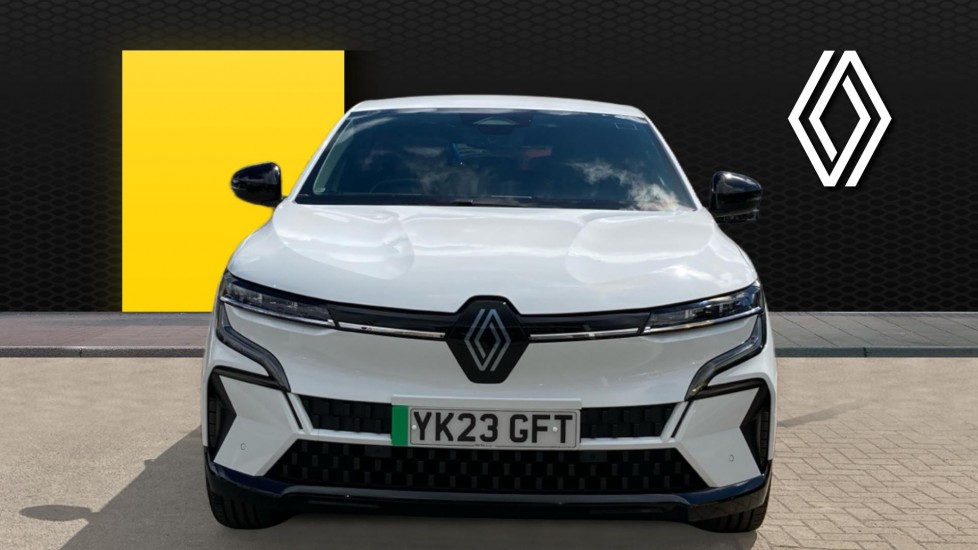 Renault Megane E-Tech EV60 160kW Techno 60kWh Optimum Charge 5dr Auto Electric Hatchback - Image 3