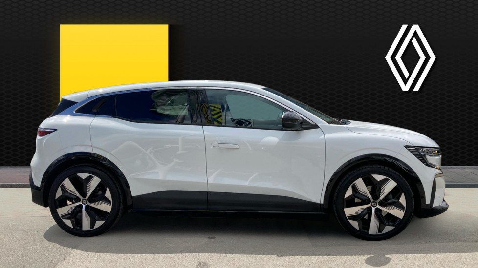 Renault Megane E-Tech EV60 160kW Techno 60kWh Optimum Charge 5dr Auto Electric Hatchback - Image 5