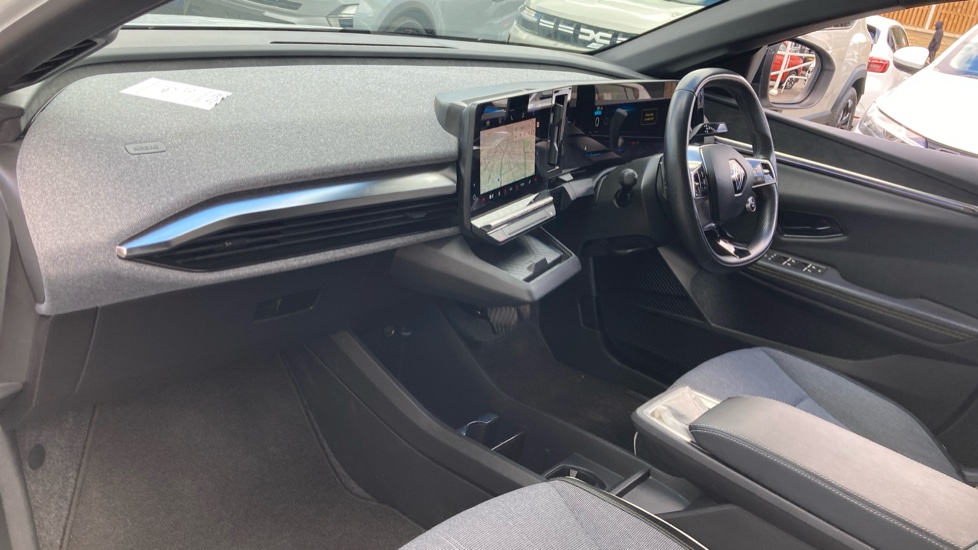 Renault Megane E-Tech EV60 160kW Techno 60kWh Optimum Charge 5dr Auto Electric Hatchback - Image 9