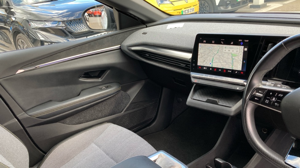 Renault Megane E-Tech EV60 160kW Techno 60kWh Optimum Charge 5dr Auto Electric Hatchback - Image 14