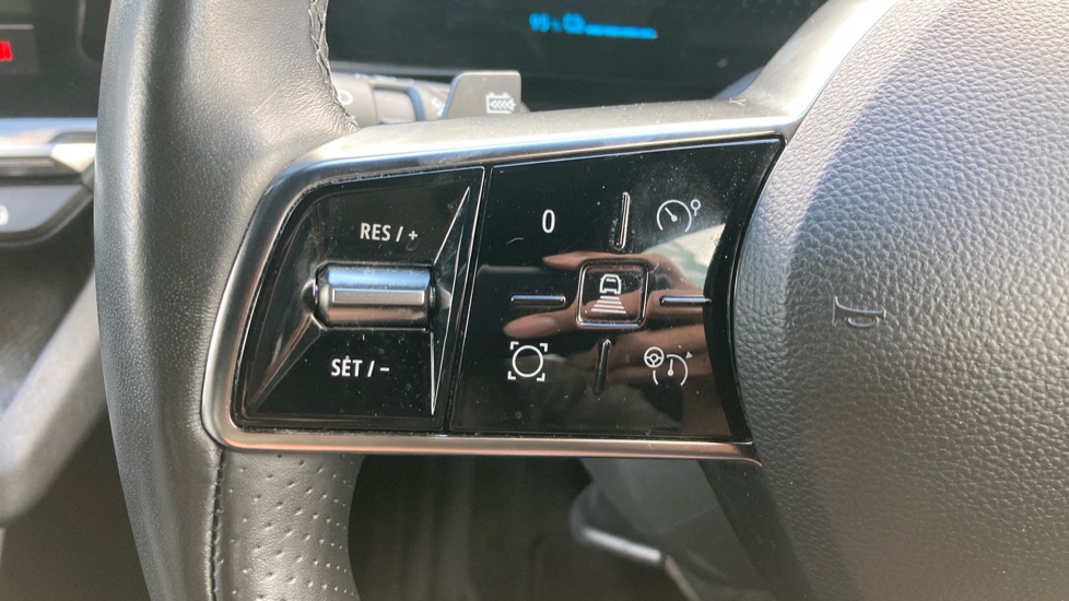 Renault Megane E-Tech EV60 160kW Techno 60kWh Optimum Charge 5dr Auto Electric Hatchback - Image 23