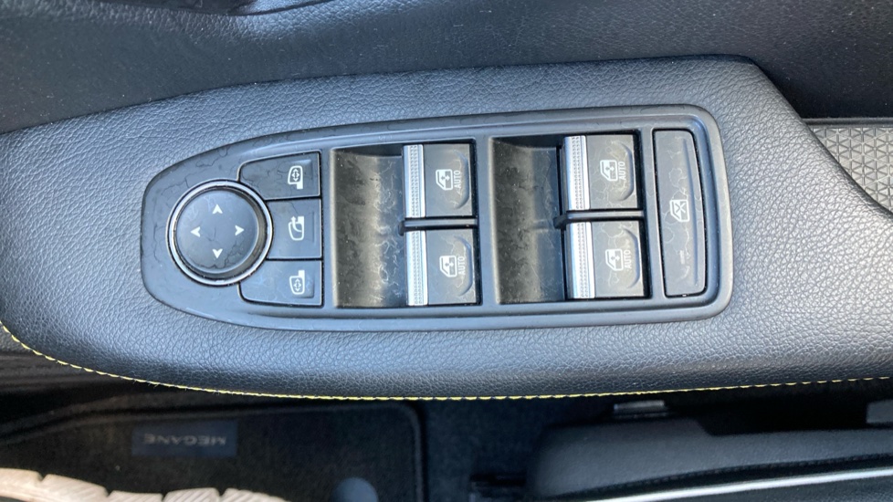 Renault Megane E-Tech EV60 160kW Techno 60kWh Optimum Charge 5dr Auto Electric Hatchback - Image 26