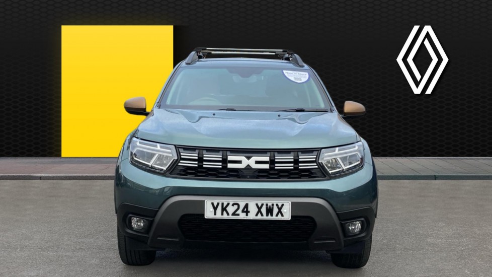 Dacia Duster 1.3 TCe 130 Extreme 5dr Petrol Estate - Image 3