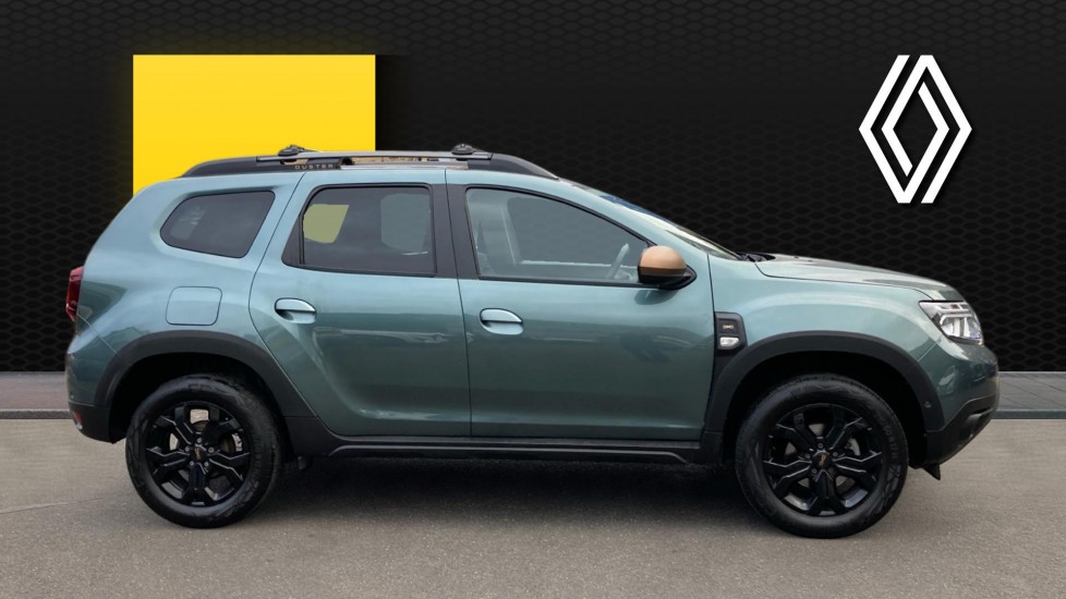 Dacia Duster 1.3 TCe 130 Extreme 5dr Petrol Estate - Image 5