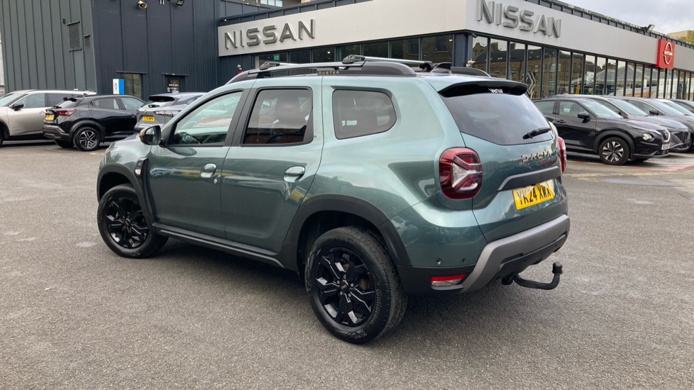 Dacia Duster 1.3 TCe 130 Extreme 5dr Petrol Estate - Image 17